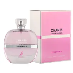 ALHAMBRA - Perfume Maison Chants Tenderina Edp 100Ml
