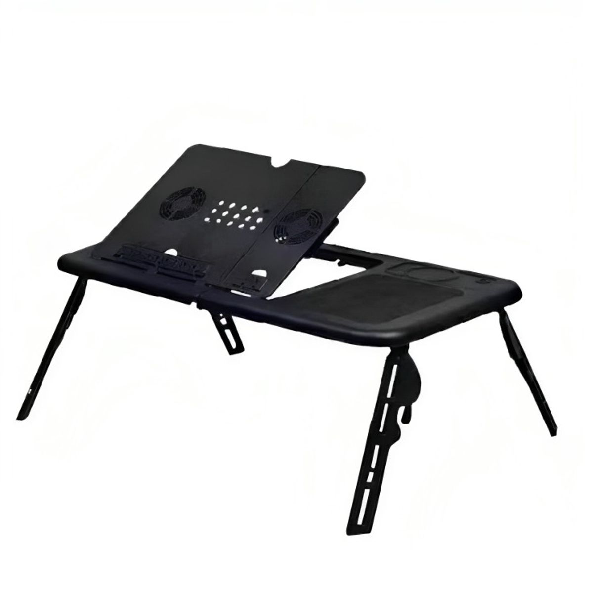 TECNOLAB - MESA ARTICULADA PLEGABLE PARA NOTEBOOK LAPTOP TABLET