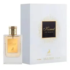 ALHAMBRA - Perfume Maison Kismet Women Edp 100Ml