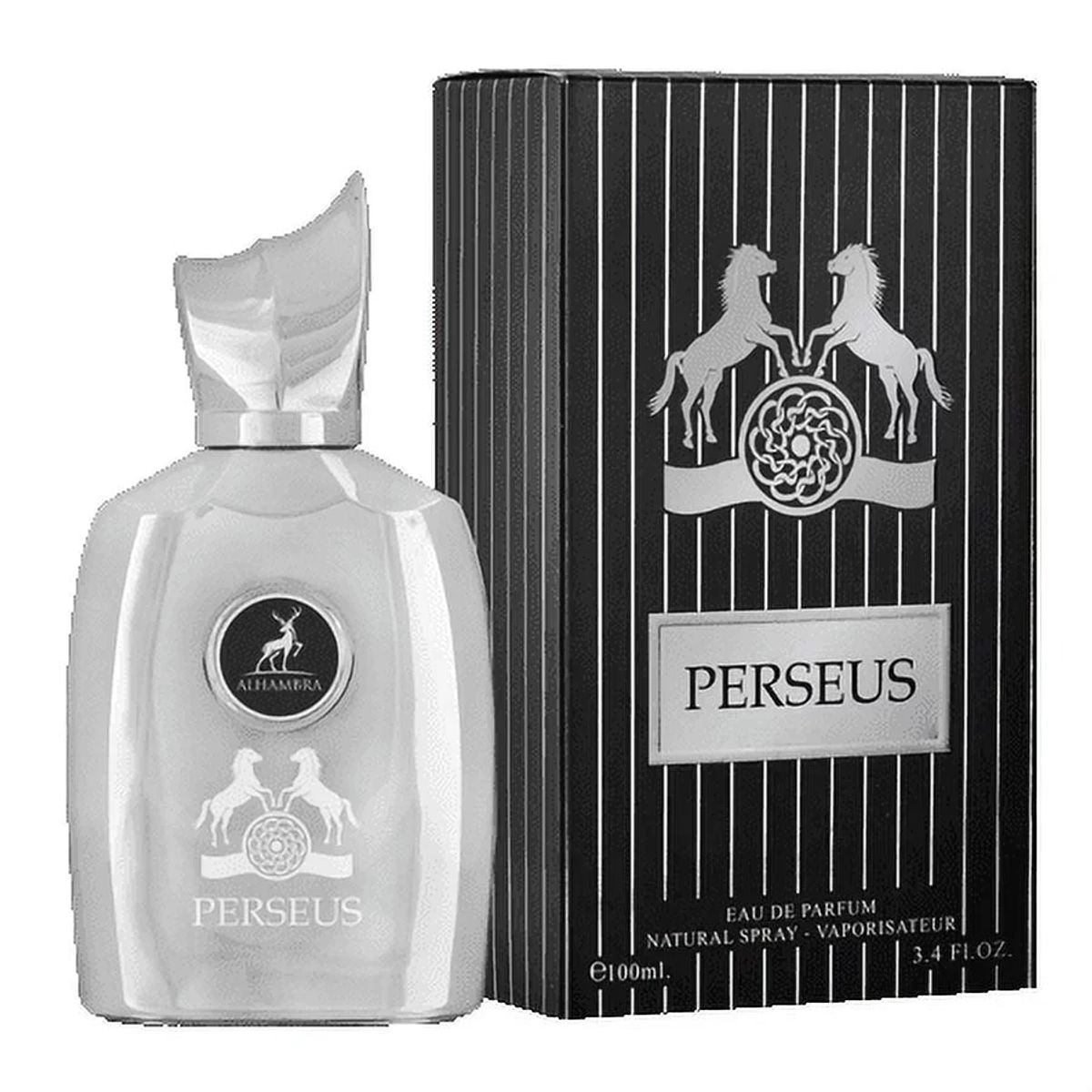 ALHAMBRA - Perfume Maison Alhambra Perseus Edp 100Ml