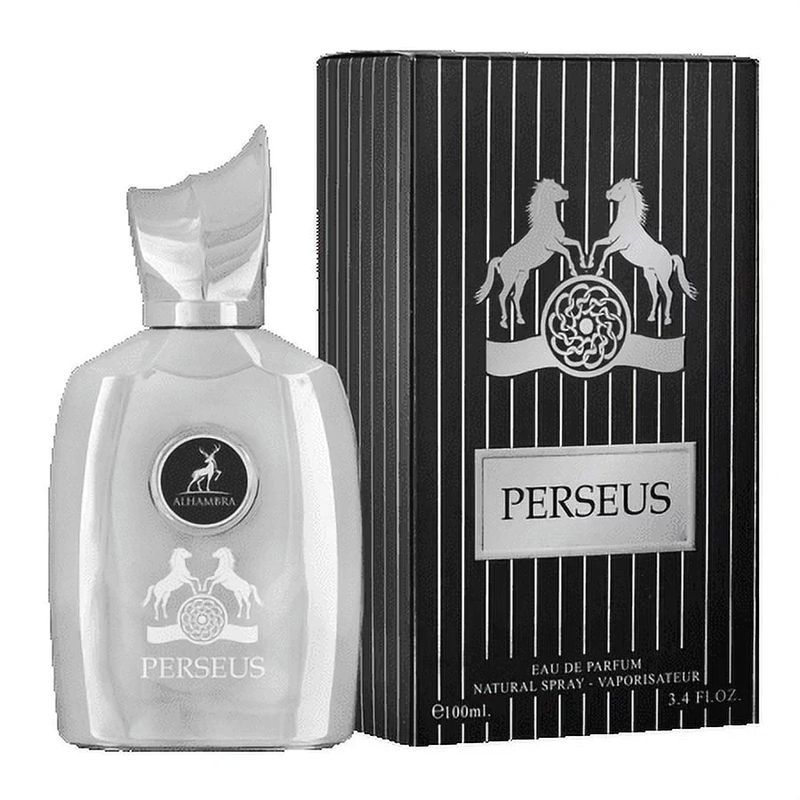 ALHAMBRA - Perfume Maison Alhambra Perseus Edp 100Ml-