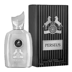 ALHAMBRA - Perfume Maison Perseus Edp 100Ml
