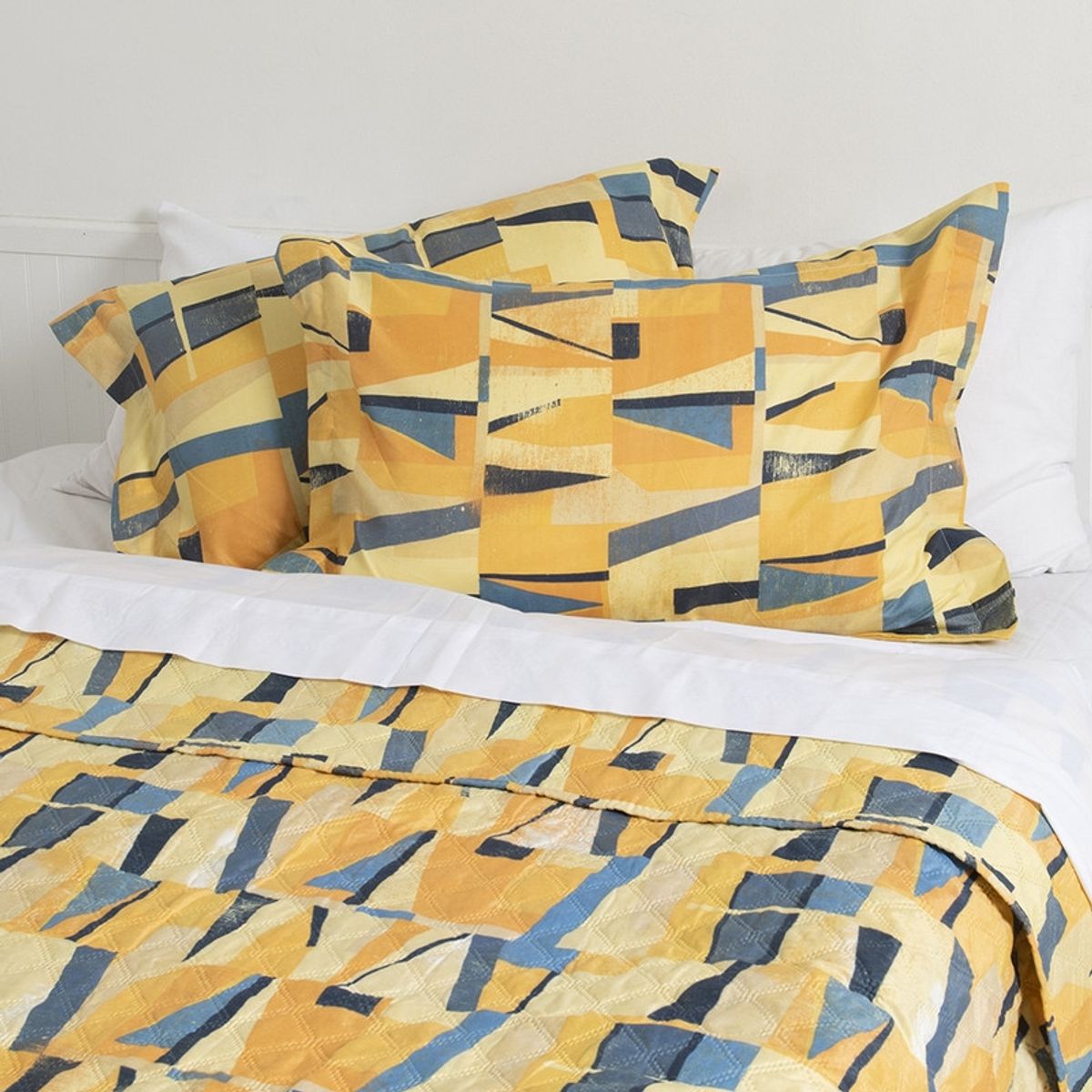 MASHINI - Quilt Cordoba Est Mashini King Kailua