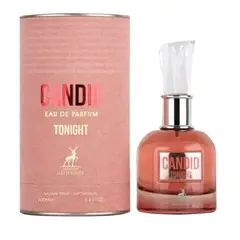 ALHAMBRA - Perfume Maison Candid Edp 100Ml