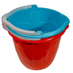 GENERICO - Pack 10 unidades balde 9 litros