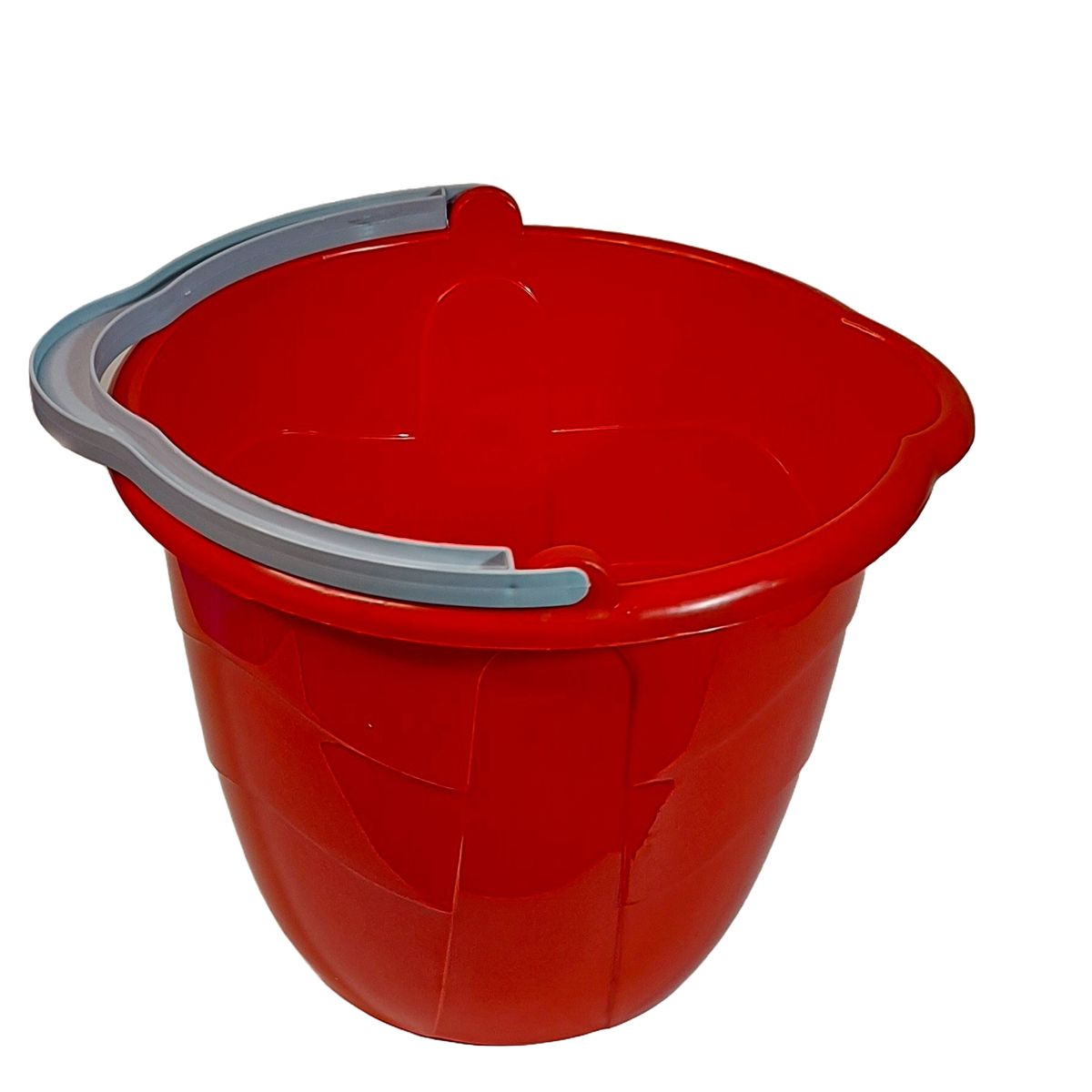 GENERICO - pack 10 unidades balde  9 litros