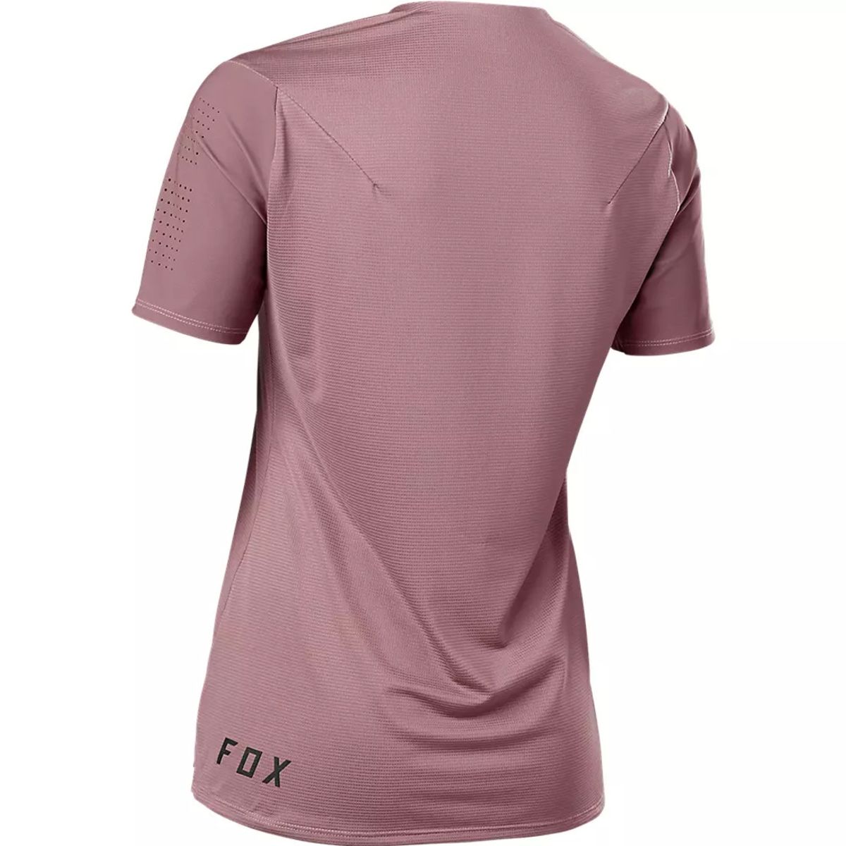 FOX - Polera Bicicleta Mujer Flexair Morado Fox FOX