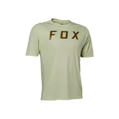 FOX - Polera Bicicleta Ranger Moth Blanco Hueso