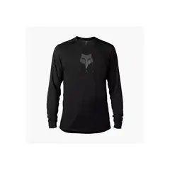 FOX - Polera Bicicleta Ranger Trudi™ Manga Larga Negro