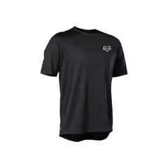 FOX - Polera Bicicleta Ranger Power Dry® Negro