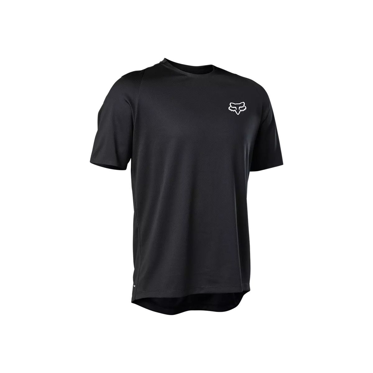 FOX - Polera Bicicleta Ranger Power Dry® Negro Fox FOX