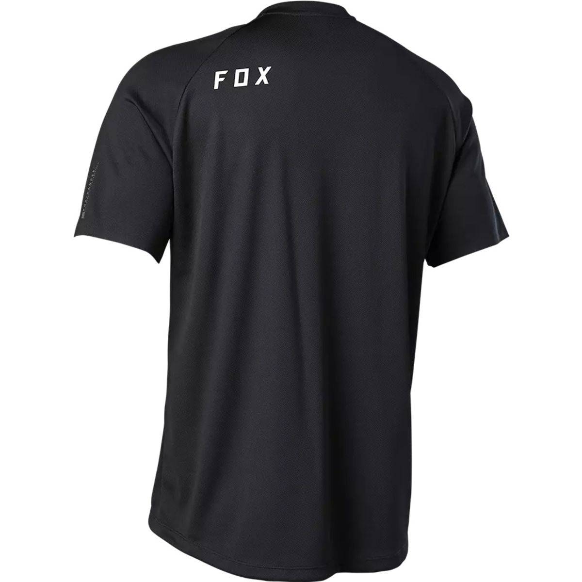 FOX - Polera Bicicleta Ranger Power Dry® Negro Fox FOX