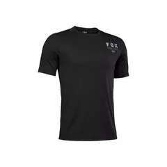 FOX - Polera Bicicleta Ranger Crys Drirelease® Negro