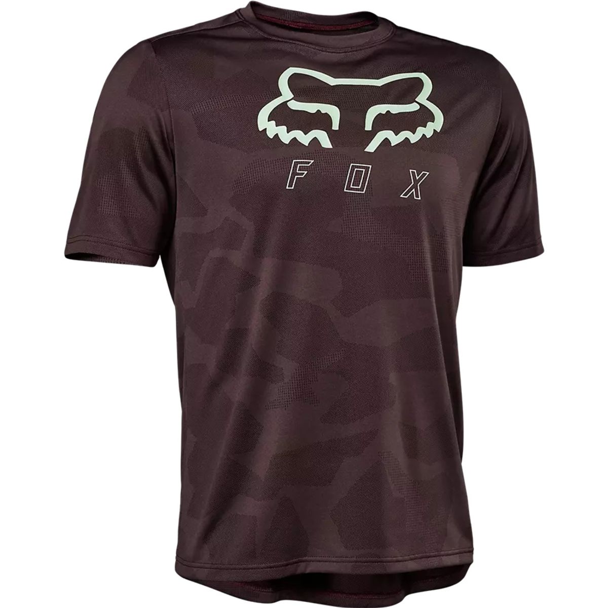 FOX - Polera Bicicleta Ranger Trudri™ Morado Fox FOX