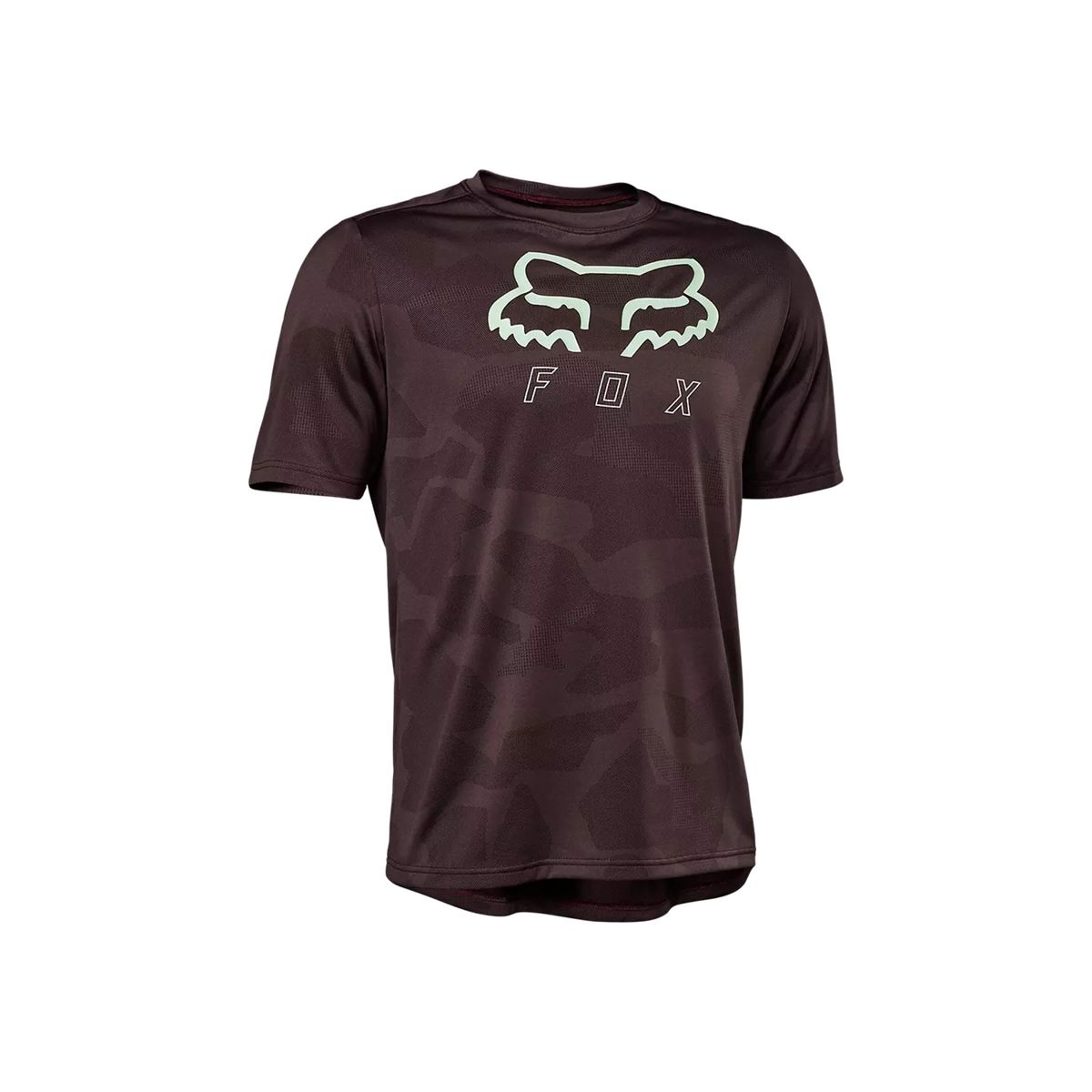 FOX - Polera Bicicleta Ranger Trudri™ Morado Fox FOX
