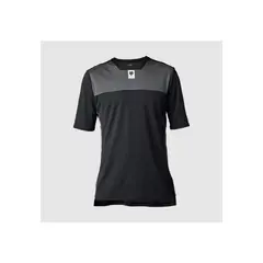 FOX - Polera Bicicleta Defend Negro