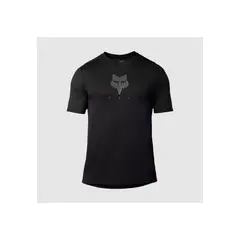 FOX - Polera Bicicleta Ranger TruDri™ Negro