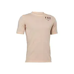 FOX - Polera Bicicleta Ranger Crys Drirelease® Rosado
