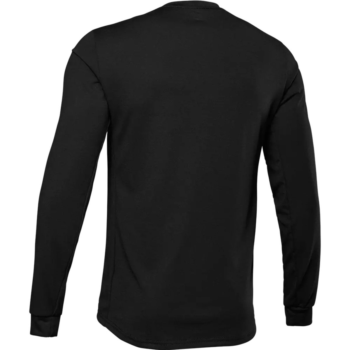 FOX - Polera Bicicleta Ranger Tred Drirelease® Manga Larga Negro Fox FOX