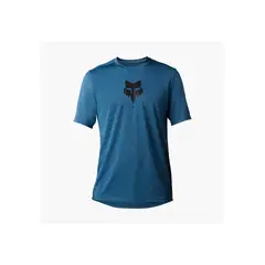 FOX - Polera Bicicleta Ranger Trudri™ Azul