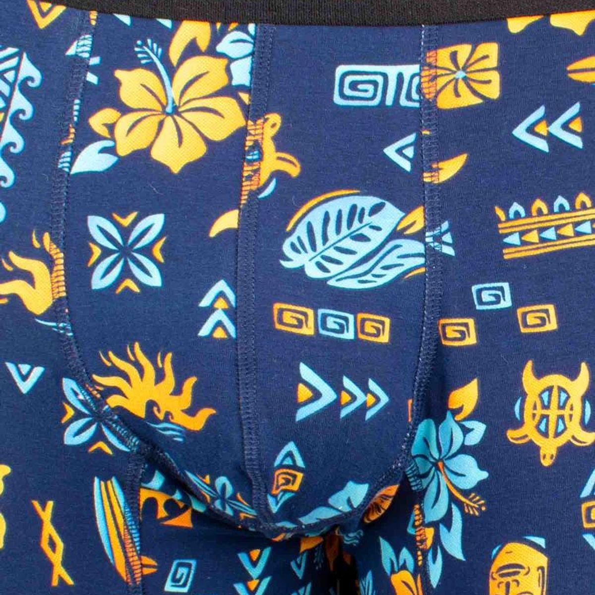 MAUI AND SONS - Boxer Aloha! Maui And Sons MAUI AND SONS.