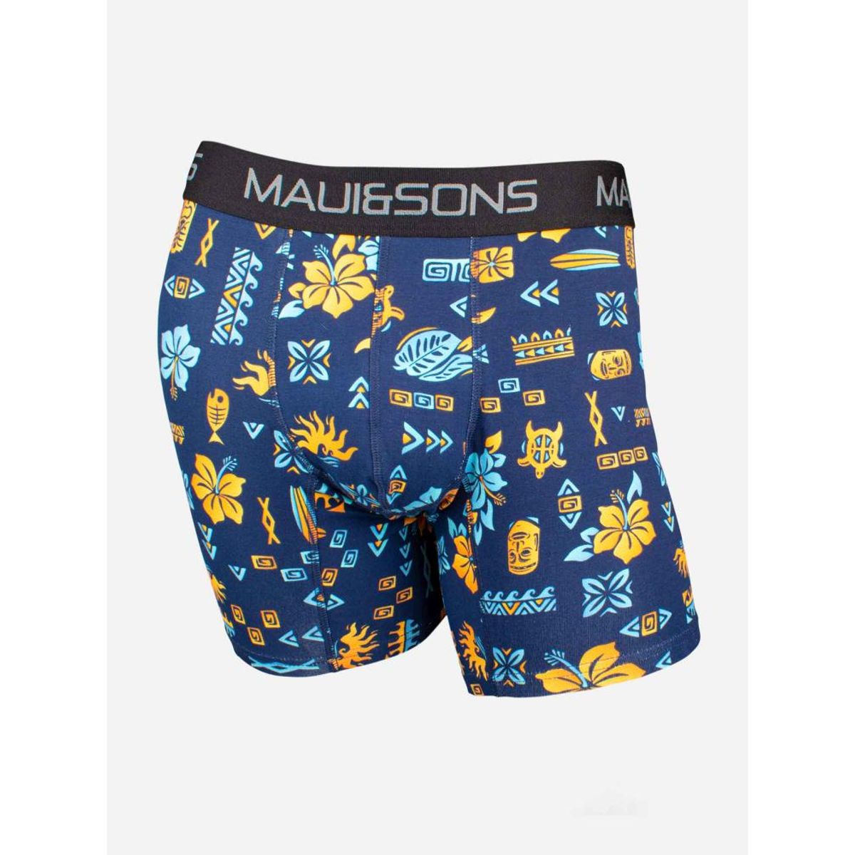 MAUI AND SONS - Boxer Aloha! Maui And Sons MAUI AND SONS.
