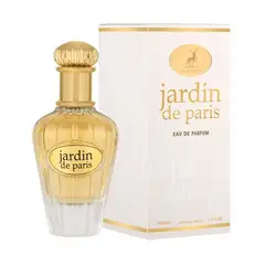 ALHAMBRA - Perfume Maison Jardin De Paris Edp 100Ml