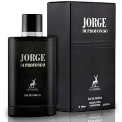 ALHAMBRA - Perfume Maison Jorge Di Profumo Edp 100Ml