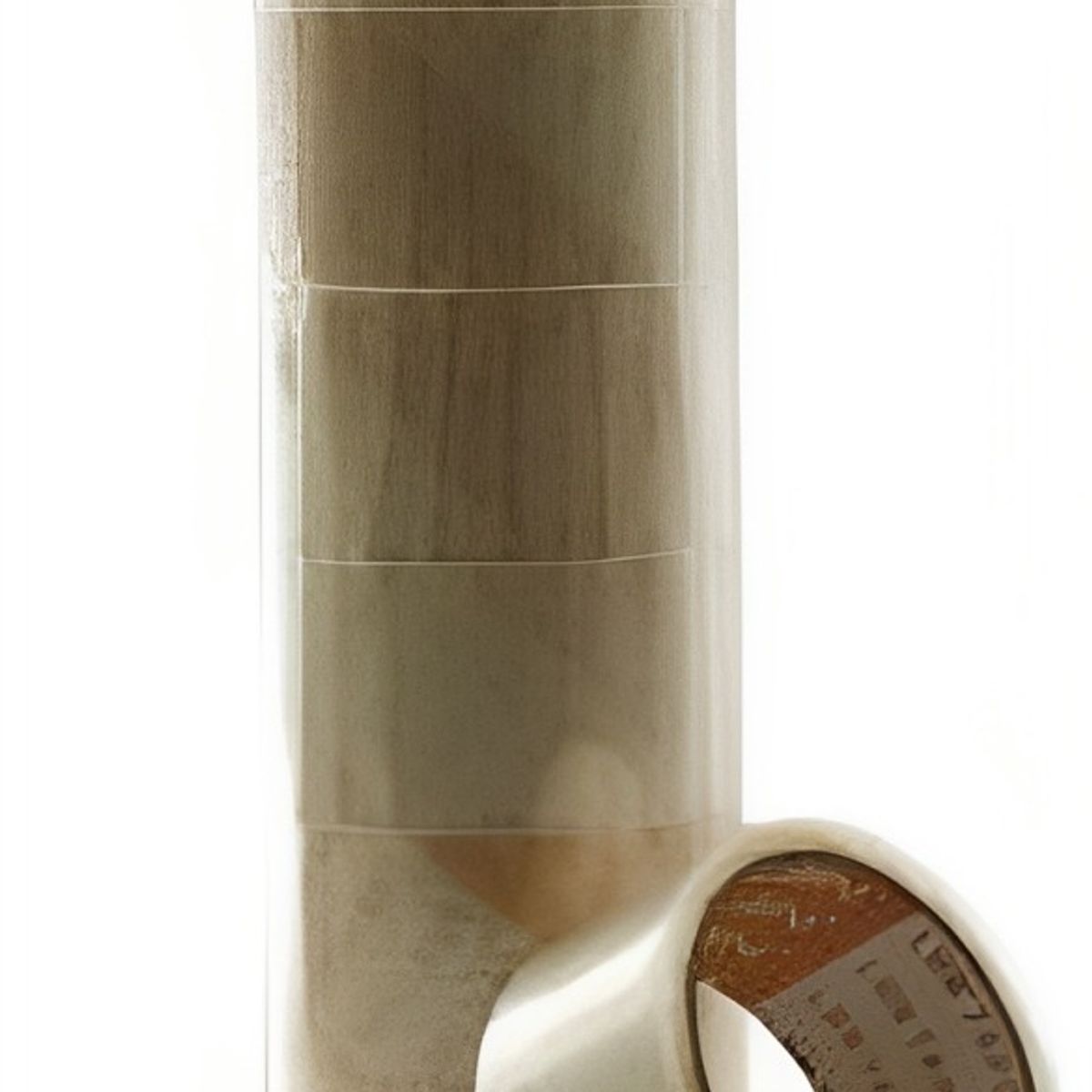 OEM - Cinta de Embalaje  tiras por 6 unidades 40M