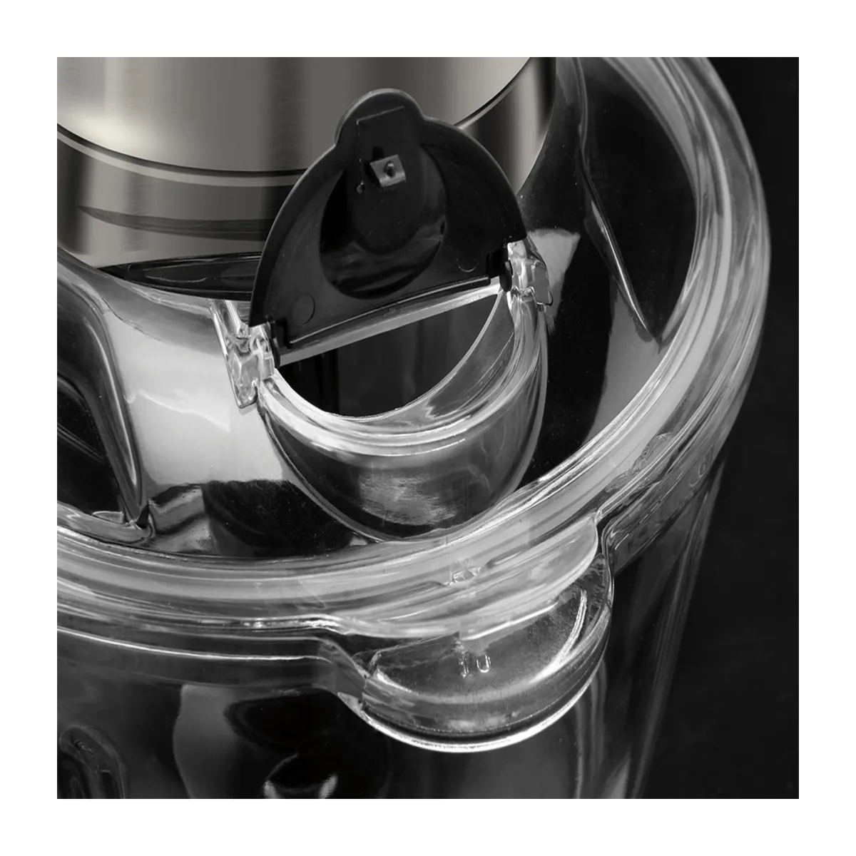 THOMAS - Picadora Eléctrica Thomas TH-9010V 1.5 LT 400W