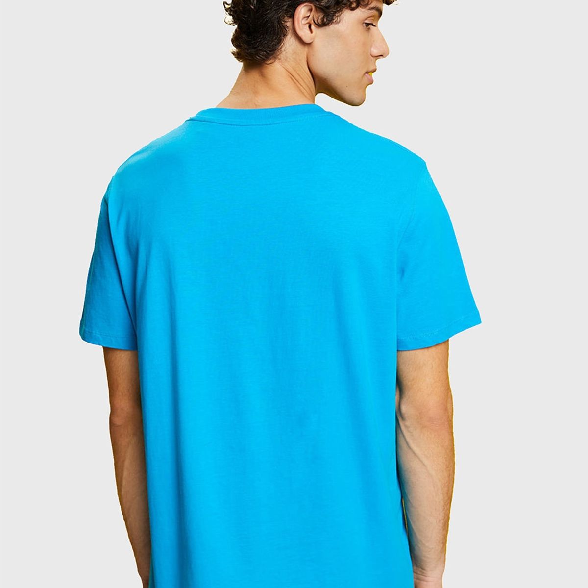 ESPRIT - Polera Manga Corta Hombre Esprit ESPRIT