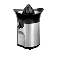 THOMAS - Exprimidor de Jugo Eléctrico TH-1225i 500ml 100W Inox