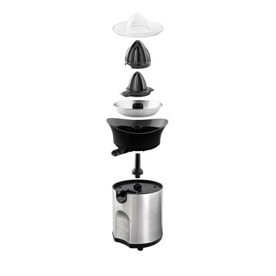 Imagen 2 del producto Exprimidor de Jugo Eléctrico TH-1225i 500ml 100W Inox