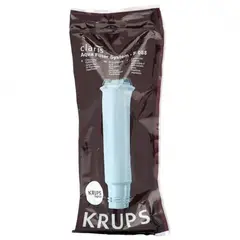 KRUPS - Filtro De Agua Repuesto Para Cafetera Claris F088 1 Un