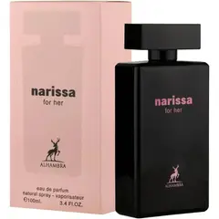 ALHAMBRA - Perfume Maison Narissa For Her Edp 100Ml