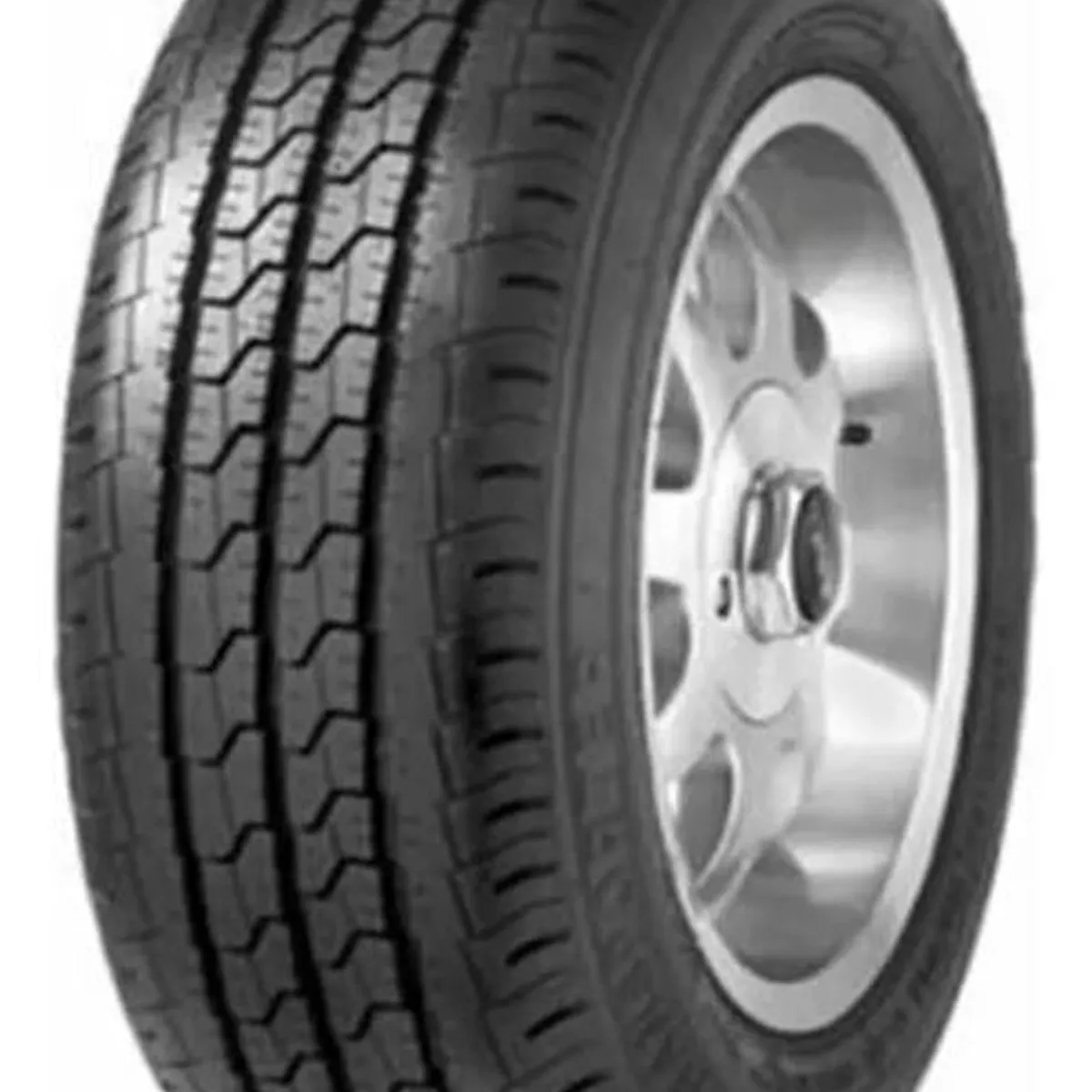 GENERICO - NEUMATICO 205/65 R16C 107/105T SL106 WANLI WANLI