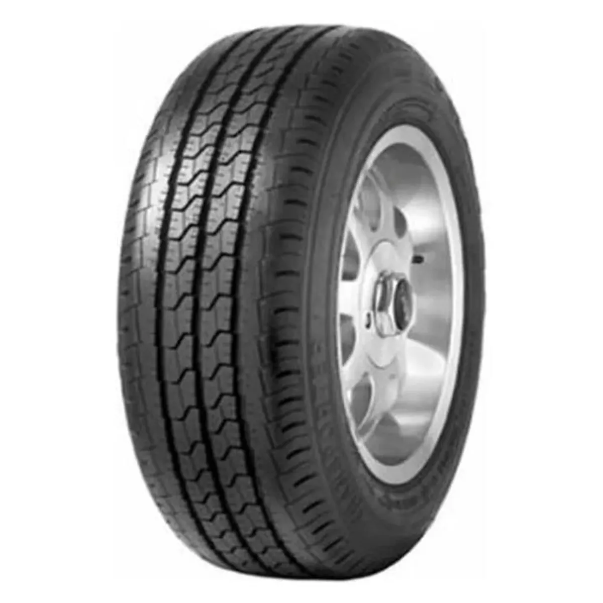 GENERICO - NEUMATICO 205/65 R16C 107/105T SL106 WANLI WANLI