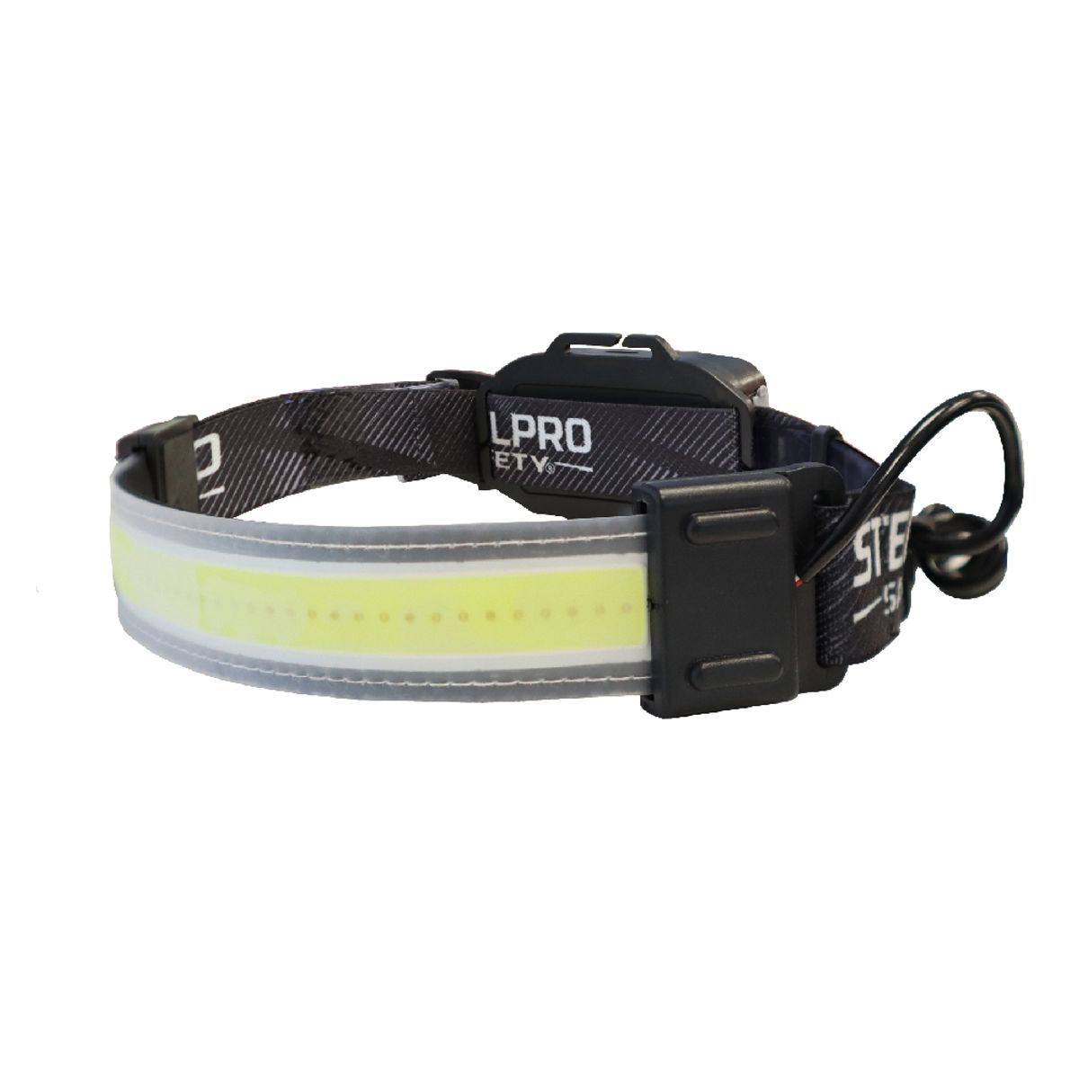 STEELPRO - Linterna Supersonic Steelpro