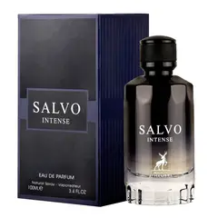 ALHAMBRA - Perfume Maison Salvo Intense Edp 100Ml