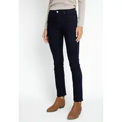 CANADIENNE - Jeans Charlot Indigo