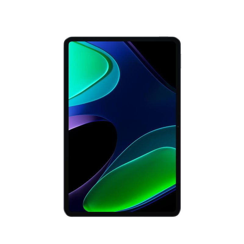 XIAOMI - Xiaomi BUNDLE Pad 6 Gravity Gray + Pen + Cover