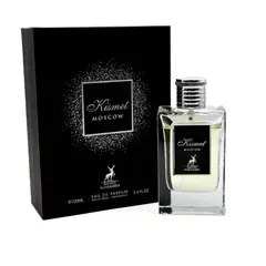 ALHAMBRA - Perfume Maison Kismet Moscow Edp 100Ml