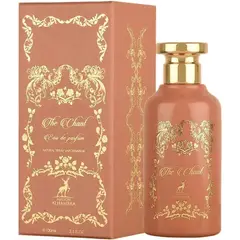 ALHAMBRA - Perfume Maison The Chant Edp 100Ml