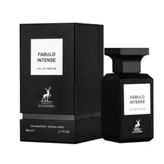 ALHAMBRA - Perfume Maison Fabulo Intense Edp 80Ml