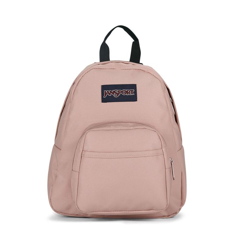 JANSPORT - Mochila Unisex Half Pint Rosa JANSPORT