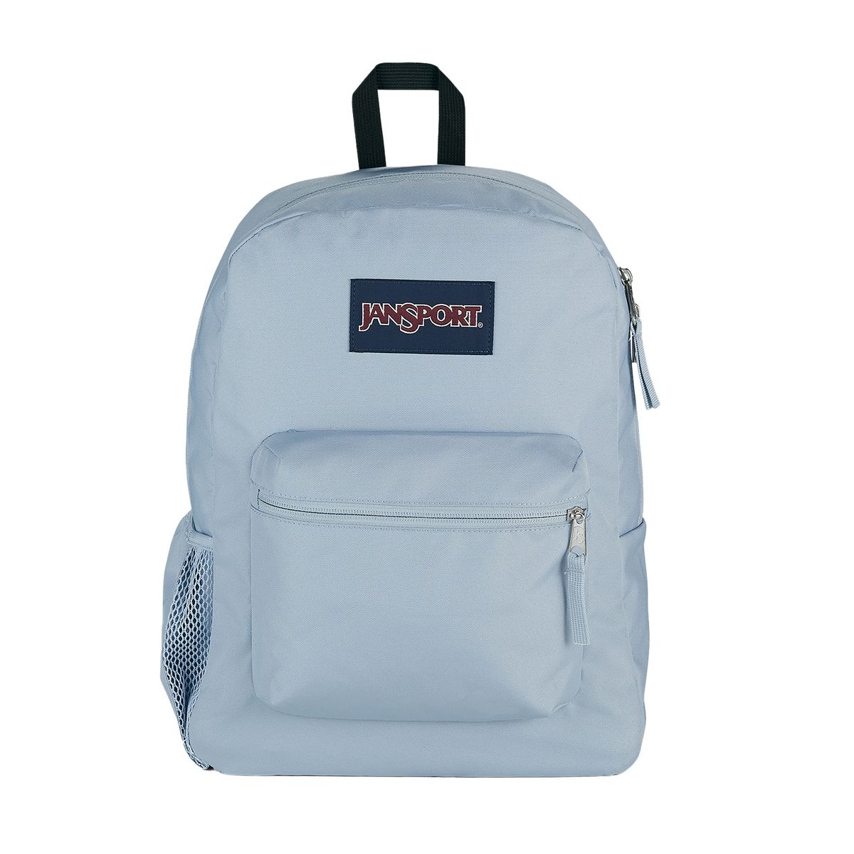 JANSPORT - Mochila Unisex Cross Town Celeste JANSPORT