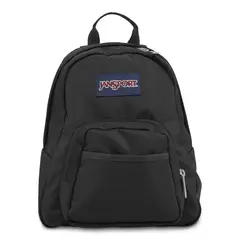 JANSPORT - Mochila Unisex Half Pint Negro