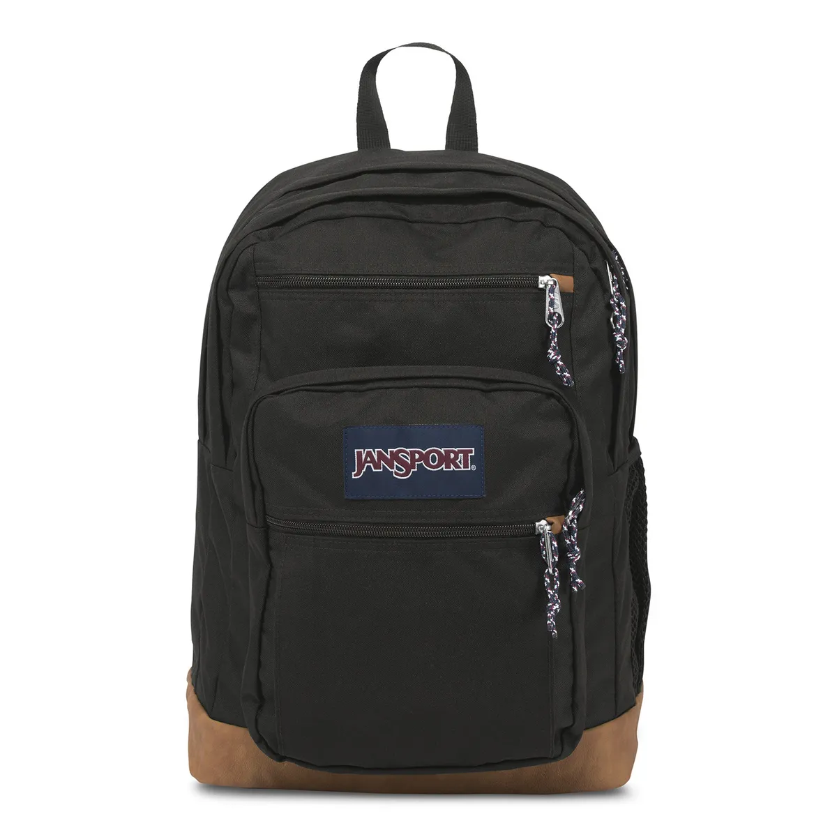 JANSPORT - Mochila Unisex Cool Student Negro JANSPORT