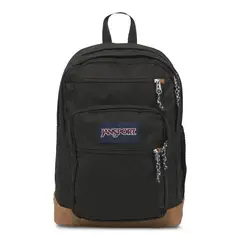 JANSPORT - Mochila Unisex Cool Student Negro