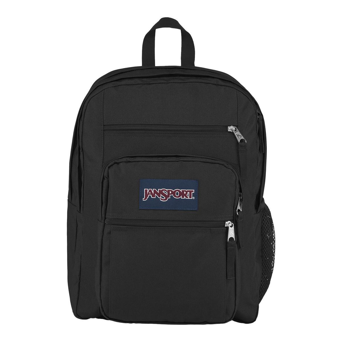 JANSPORT - Mochila Unisex Big Student Negro JANSPORT